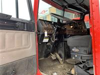 2010 Freightliner FLD120