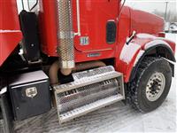 2010 Freightliner FLD120