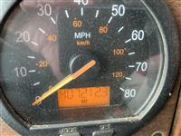 2010 Freightliner FLD120