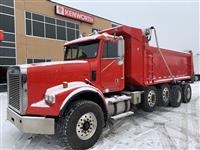2010 Freightliner FLD120