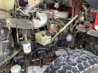 2010 Freightliner FLD120