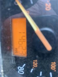 2010 Freightliner FLD120