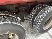 2010 Freightliner FLD120