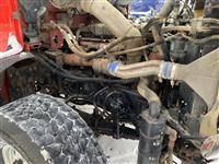 2010 Freightliner FLD120