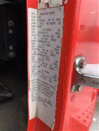 2010 Freightliner FLD120