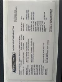 2019 Freightliner Cascadia