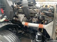 2019 Freightliner Cascadia