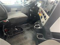 2019 Freightliner Cascadia