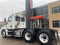 2019 Freightliner Cascadia