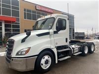 2019 Freightliner Cascadia