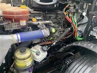 2019 Freightliner Cascadia