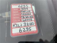 2019 Freightliner Cascadia