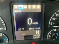 2019 Freightliner Cascadia