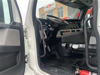 2019 Freightliner Cascadia