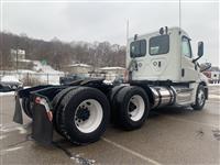 2019 Freightliner Cascadia