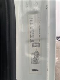 2019 Freightliner Cascadia