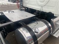 2019 Freightliner Cascadia