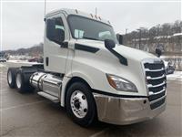 2019 Freightliner Cascadia