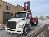 2026 Kenworth T280