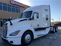 2024 Kenworth T680 NEXT GEN