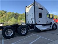 2024 Kenworth T680 NEXT GEN