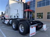 2024 Kenworth T680 NEXT GEN