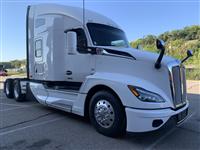 2024 Kenworth T680 NEXT GEN