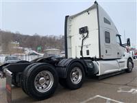 2022 Kenworth T680