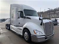 2022 Kenworth T680