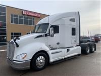 2022 Kenworth T680