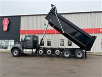 New 2026 Kenworth T880 for Sale