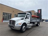 2026 Kenworth T380