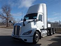 2024 Kenworth T680 NEXT GEN