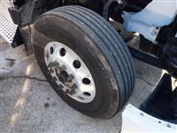 2024 Kenworth T680 NEXT GEN