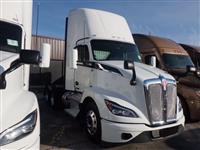 2024 Kenworth T680 NEXT GEN