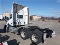 2024 Kenworth T680 NEXT GEN