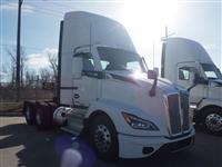 2024 Kenworth T680 NEXT GEN