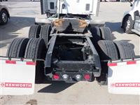 2024 Kenworth T680 NEXT GEN