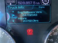 2022 Kenworth T680