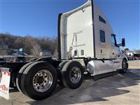 2022 Kenworth T680