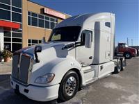 2022 Kenworth T680
