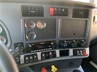 2022 Kenworth T680