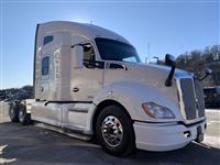 2022 Kenworth T680