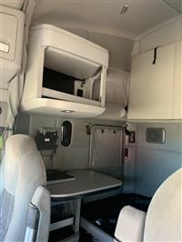 2022 Kenworth T680