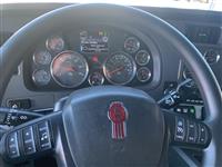 2022 Kenworth T680