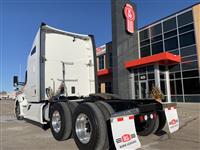 2022 Kenworth T680