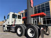 2019 Freightliner Cascadia
