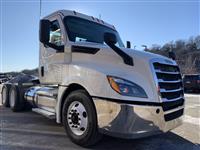 2019 Freightliner Cascadia