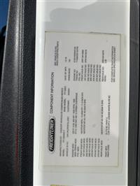 2019 Freightliner Cascadia