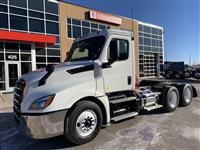 2019 Freightliner Cascadia